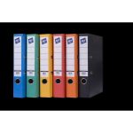 Poradač HIT 5cm prešpán modrý