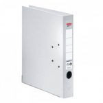 Poradač Herlitz 5cm X.file plus biely