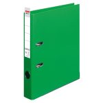 Poradač Herlitz 5cm X.file plus sv. zelený