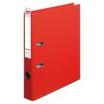 Poradač Herlitz 5cm X.file plus červený
