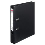 Poradač Herlitz 5cm X.file plus čierny