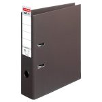 Poradač Herlitz 8cm X.file plus hnedý