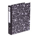 Poradač MRAMOR 5 cm Economy čierny