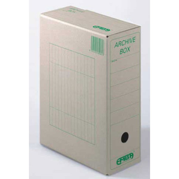 Archívny box A4 I/110 EM110