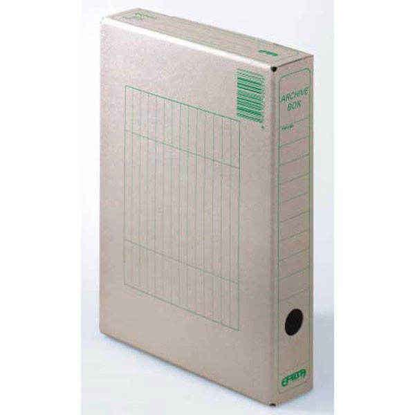 Archívny box A4 I/50 EM150