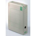 Archívny box A4 I/75 EM175