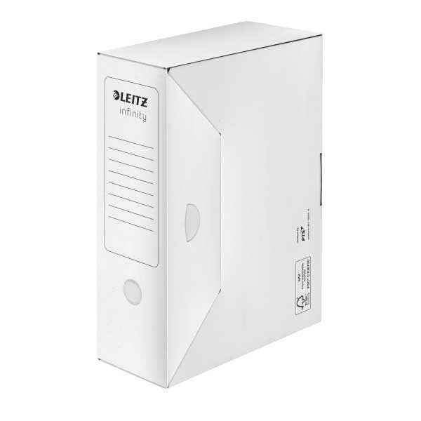 Archívny box Leitz Infiniti 100mm
