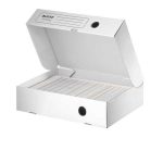 Archívny box Leitz Infiniti 80mm