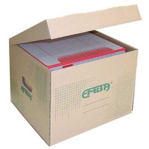 Archívny box UB1