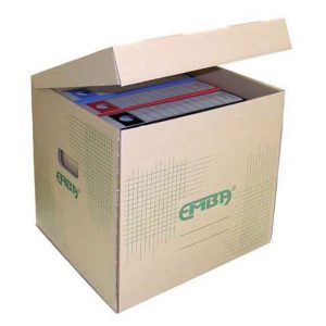 Archívny box UB2 EM00200