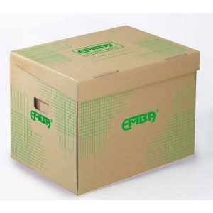 Archívny box UB3 EM003