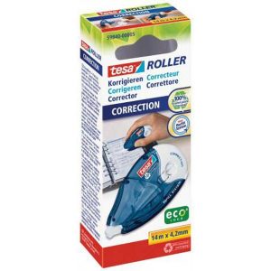 Roller TESA 14m