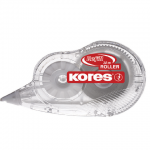 Korekčný strojček Kores Refill roller