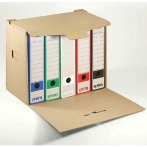 Skupinový box I/5x75 EM575