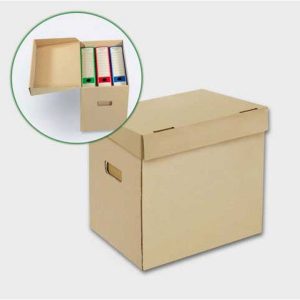 Úložný box I/3x75 S