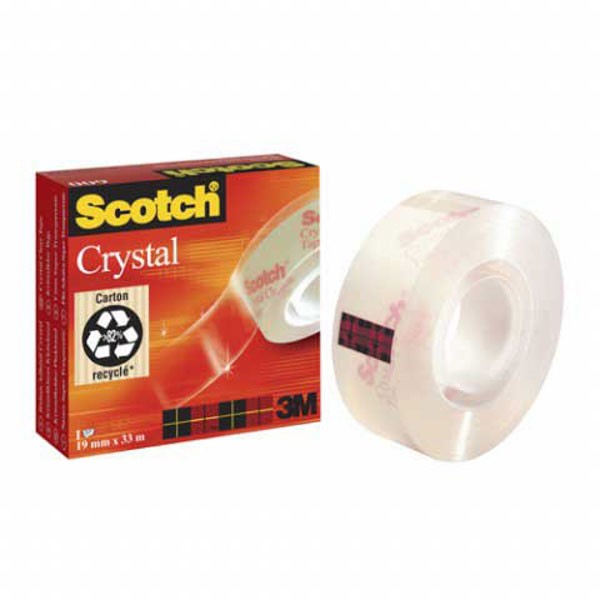Lepiaca páska Scotch Crystal