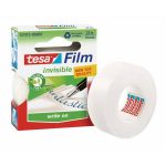 Lepiaca páska TESA INVISIBLE 19mmx33m