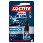 Loctite super attak