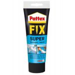 Montážne lepidlo Patex Super Fix