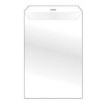 Obal na dokumenty "U" závesný 150 mic