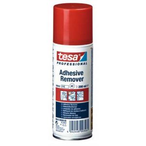 Odstraňovač lepidla spray TESA 200 ml