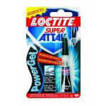 Lepidlo Super Attak Gel 3g