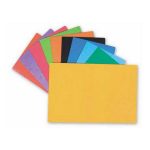 Odkladacia mapa 250 prešpán ružová