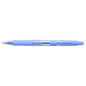 Pero Penac Sleek Touch guľôčkové modré