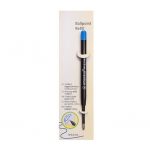 Náplň náhradná STABILO Ballpoint Refill, modrá