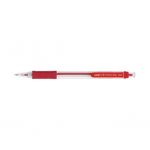 Pero guličkové UNI Laknock SN-101 (0,7mm) červené