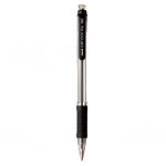 Pero guličkové UNI Laknock SN-101 (0,7mm) - čierne