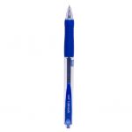 Pero guľôčkové uni Laknock SN-100 (05) modré