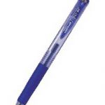 Pero gélové UNI Signo RT UMN-138 (0,38mm) modré