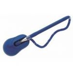 Pero so stojanom BP 741 modré