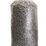 Fixačný polystyrén FLOPAK BLACK 0,5m3