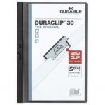 Duraclip Original 30 čierny