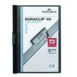 Duraclip Original 60 čierny