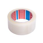 Lepiaca páska 50x66m TESA transparentná