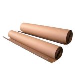 Baliaci papier 1m 90g / 10kg rolka hnedý