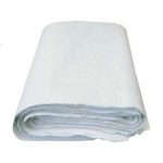 Baliaci papier 70x100cm 25g biely Albíno