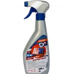 Dezinfekcia Virus Guard 500 ml MR ochrana 10 dní - NEDOSTUPNÉ