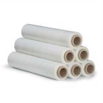 Fólia stretch 30mic/50cm/2,5kg