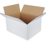 Kartónová krabica 5VL, 510 x 390 x 270 mm - NEDOSTUPNÉ