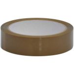 Lepiaca páska 25x66m hnedá