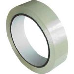 Lepiaca páska 25x66m transparentná