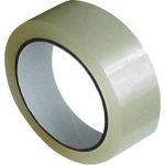 Lepiaca páska 38x66 transparentná