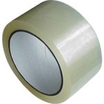 Lepiaca páska 48x60y Pack Film 826 transparent Solvent