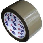 Lepiaca páska 48x66m Ulith hnedá