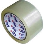 Lepiaca páska 48x66m Ulith transparentná