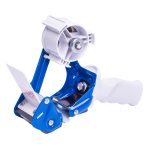 Odvíjač lepiacej pásky 50mmm kovový s brzdou